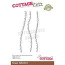CottageCutz Slimline Dies - Grass 9.4" To 0.8"