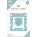 Craft Consortium Dienamix Premium Cutting Dies - Iron Square*