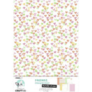 Studio Light Friendz Paper Bundle Nr. 01, Bundle Of Joy*