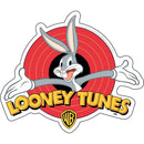 C&D Visionary Stickers - Looney Tunes, Old School*