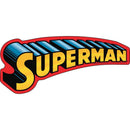 C&D Visionary Stickers - Superman Text*