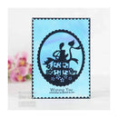 Creative Expressions Craft Die Set by Paper Panda - A Hoppy Surprise*