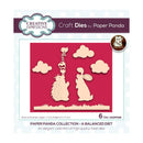 Creative Expressions Craft Die Set by Paper Panda - A Balanced Diet*