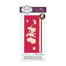 Creative Expressions Craft Die Set by Paper Panda -  Best Friends Adventure*