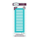 Creative Expressions Sue Wilson Slimline Craft Die - Decorative Squared Stripes*