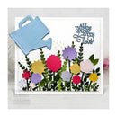 Creative Expressions Craft Die Set By Sue Wilson - Shaped Cards - Watering Can*