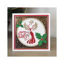 Creative Expressions - Sue Wilson Festive Collection - Christmas Angel 2021 Craft Die Set*