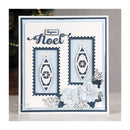 Creative Expressions Craft Dies By Sue Wilson - Snowflake Baubles*