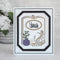 Creative Expressions Craft Dies By Sue Wilson - You Are My Anchor Frame