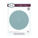 Creative Expressions Craft Dies By Sue Wilson - Noble Collection - Looped Circles