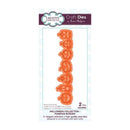 Creative Expressions Craft Dies By Jamie Rodgers - Halloween Pumpkin Border*