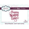 Creative Expressions Craft Dies By Sue Wilson Mini Expressions- Hoppy Hoppy Easter