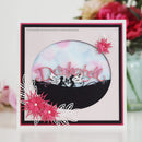 Creative Expressions Paper Cuts Edger Craft Dies - Drinkerbell*