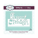 Creative Expressions Paper Cuts Edger Craft Dies - Prosecco Princess*