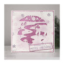 Creative Expressions Paper Cuts Scenes Craft Dies - Polar Winter*