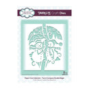 Creative Expressions Paper Cuts Double Edger Craft Dies - Two's Company*