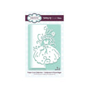 Creative Expressions Paper Cuts Edger Craft Die - Celebrate In Style*