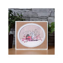 Creative Expressions Paper Cuts Edger Craft Die -  Just to Say*