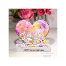 Creative Expressions Paper Cuts Edger Craft Die -  Just to Say*