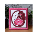 Creative Expressions Paper Cuts Edger Craft Die - Celebrate In Style*
