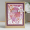 Creative Expressions Paper Panda Craft Die - Meadow Frame*