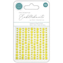 Craft Consortium Essential Adhesive Dew Drops 143-pack - Yellow*