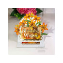 Creative Expressions StampCut Craft Die By Sue Wilson - Tiger Lily*