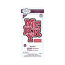 Creative Expressions - Sue Wilson Big Bold Words Craft Die & Stamp Set - Merry*