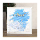 Creative Expressions Craft Die And Stamp Set By Sue Wilson - Noel*