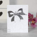 Creative Expressions Craft Dies - One-Liner Collection - Bow*