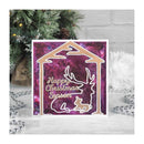 Creative Expressions Craft Dies - One-Liner Collection - Safe and Warm