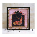 Creative Expressions Craft Dies - One-Liner Collection - Safe and Warm