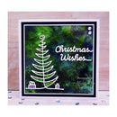 Creative Expressions Craft Die - One-Liner Collection - Under The Tree*