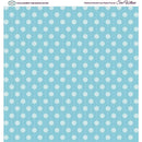 Creative Expressions Single-Sided Paper Pad By Sue Wilson 8"x 8" 24 Pack - Nautical Adventure*