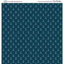 Creative Expressions Single-Sided Paper Pad By Sue Wilson 8"x 8" 24 Pack - Nautical Adventure*