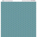 Creative Expressions Single-Sided Paper Pad By Sue Wilson 8"x 8" 24 Pack - Nautical Adventure*