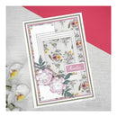 Creative Expressions Outline Duo Stencils Set By Jamie Rodgers - Rectangles*