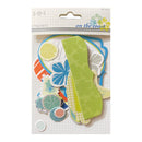 Sei On The Coast Chiplets 28pcs*