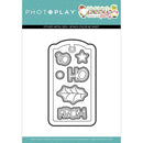 PhotoPlay Etched Dies - Tag*