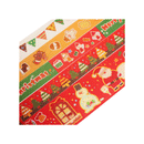 Poppy Crafts Washi Tape - Christmas Collection