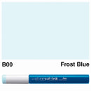 Copic Ink B00 - Frost Blue 12ml