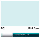 Copic Ink B01 - Mint Blue 12ml