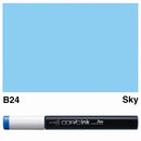 Copic Ink B24 - Sky 12ml