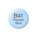 Copic Ink B41 - Powder Blue 12ml