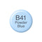 Copic Ink B41 - Powder Blue 12ml