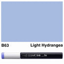 Copic Ink B63 - Light Hydrangea 12ml