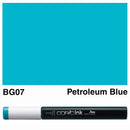 Copic Ink BG07-Petroleum Blue*