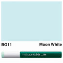 Copic Ink BG11 - Moon White 12ml