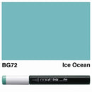 Copic Ink BG72 - Ice Ocean 12ml