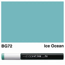 Copic Ink BG72 - Ice Ocean 12ml